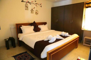 Homey Suites - Vizag Beach